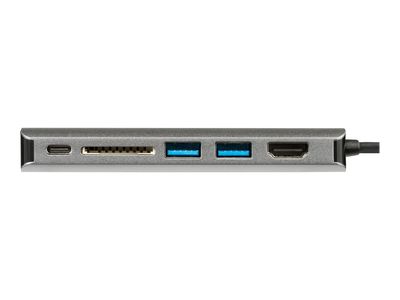 StarTech.com Notebook-Dockingstation USB-C_2