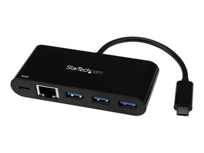 StarTech.com Network Adapter US1GC303APD - USB-C_thumb