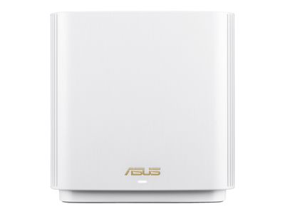 ASUS ZenWiFi XT9 - router - Wi-Fi 6 - Wi-Fi 6 - desktop_thumb