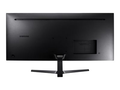 Samsung LED-Display S34J550WQR - 86.6 cm (34.1") - 3440 x 1440 UWQHD_6