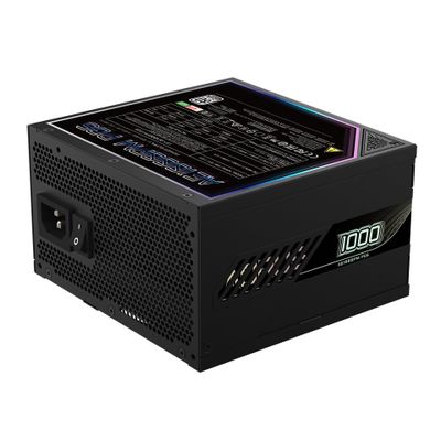 GIGABYTE AORUS ELITE P1000W ICE Power Supply Unit_5