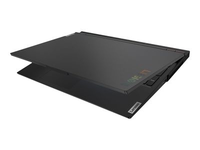 Lenovo Notebook Legion 5 15ARH05 - 39.6 cm (15.6") - AMD Ryzen 5 4600H - Phantomschwarz_2