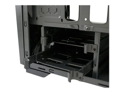 LC Power Gaming 700B Hexagon - mid tower - ATX_13