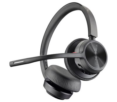 HP Poly Voyager 4320 USB-A Headset +BT700 Dongle_7
