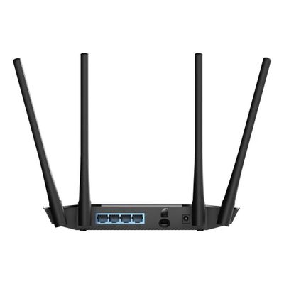 Cudy LT400 - 1.0 - Wireless Router - Wi-Fi - 4G - Stangenmontage, wandmontierbar_3
