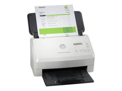 HP ScanJet Enterprise Flow 5000 s5 - document scanner - desktop - USB 3.0_3