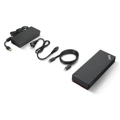 Lenovo Notebook-Dockingstation ThinkPad Thunderbolt 4_5