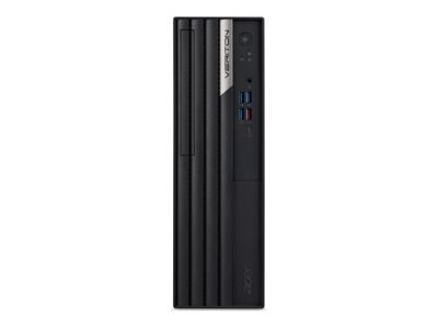 Acer Veriton X4 VX4710G - Compact Tower - Core i5 13400 2.5 GHz - 8 GB - SSD 256 GB_1