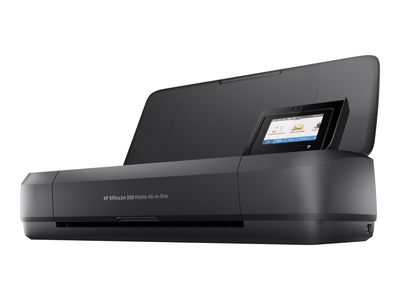 HP Multifunktionsdrucker Officejet 250 All-in-One_thumb