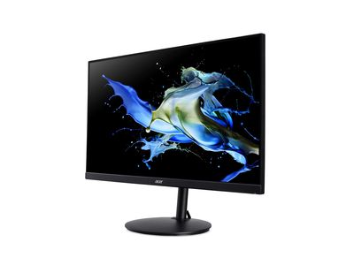 Acer Vero CB272U E3bmiiprx - CB2 Series - LCD-Monitor - QHD - 68.6 cm (27") - HDR_2