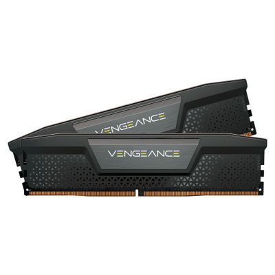 CORSAIR RAM Vengeance - 48 GB (2 x 24 GB Kit) - DDR5 6000 DIMM CL36_thumb