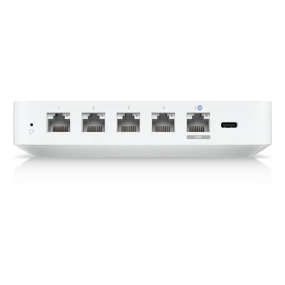 Ubiquiti Gateway Ultra UCG-ULTRA - Cloud-verwaltet_2