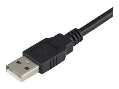 StarTech.com Serial Adapter ICUSB2321F - USB to RS232_5