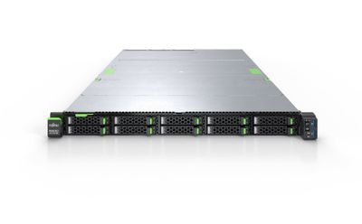 Fujitsu PRIMERGY RX2530 M6 server Rack (1U) Intel Xeon Silver 4309Y 2.8 GHz 16 GB DDR4-SDRAM 900 W_2