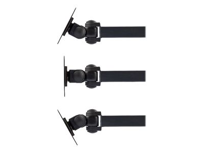 ZUB Lindy Flex. WandhalterungLCD-Monitor_5