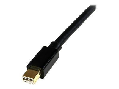 StarTech.com 90cm Mini DisplayPort 1.2 Verlängerungskabel - Mini DP auf mDP 4k Kabel Verlängerung - St/Bu - DisplayPort-Verlängerungskabel - 0.9 m_3