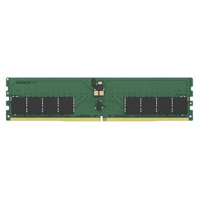Kingston RAM KVR64A52BD8-32 - 32 GB - DDR5 6400 CUDIMM CL52_thumb