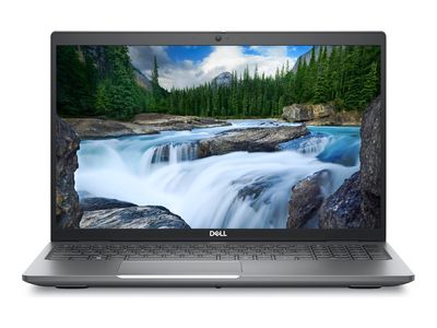 Dell Notebook Latitude 5550 - 39.6 cm (15.6") - Intel Core Ultra 7 155U - Grau_thumb