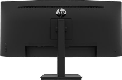HP LED Curved-Display P34hc G4 - 86.36 cm (34") - 3440 x 1440 WQHD_6