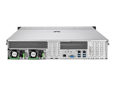 Fujitsu Server PRIMERGY RX2520 M5 - Intel® Xeon® Silver 4208_5