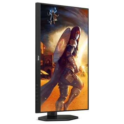 AOC LCD-Monitor 27G4 - 68.6 cm (27") - 1920 x 1080 Full HD_5