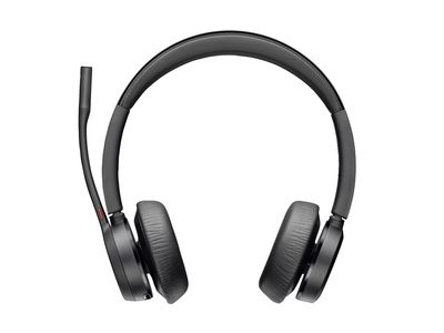 Poly Over-Ear Headset Voyager 4320-M_2