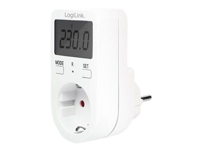 LogiLink Energiekosten Messgerät_thumb
