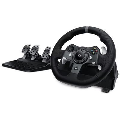 Lenkrad Logitech G920 Racing Wheel_thumb