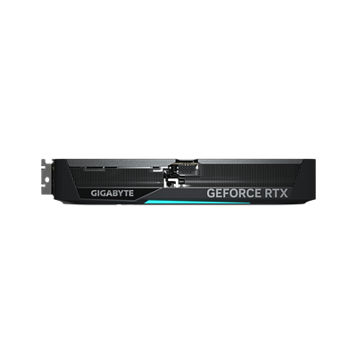Gigabyte GeForce RTX 5070 EAGLE OC SFF 12G - graphics card - GeForce RTX 5070 - 12 GB_4