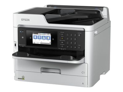 Epson WorkForce Pro WF-C5790DWF - Multifunktionsdrucker_1