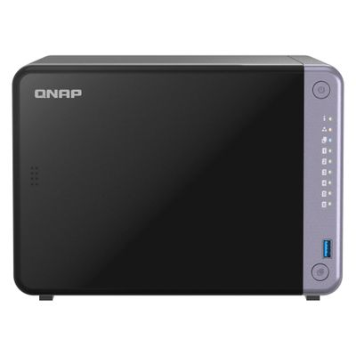 QNAP TS-632X-4G - NAS-Server_2