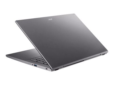 Acer Notebook Aspire 5 A517-53G - 43.9 cm (17.3") - Intel Core i7-1255U - Steel Gray_3