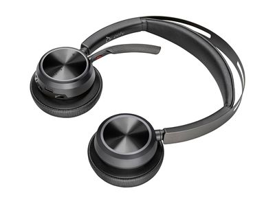 Poly Over-Ear Headset Voyager Focus 2_4