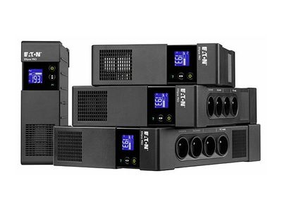 Eaton Ellipse PRO 1200 - UPS - 750 Watt - 1200 VA_4