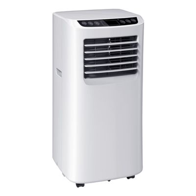 Ozeanos Technology Mobile Klimaanlage OT-AC-7000 Eisberg_2