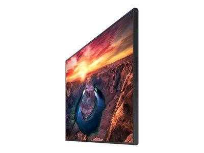 Samsung LCD-Display QM50B - 125 cm (50") - 3840 x 2160 4K Ultra HD_3