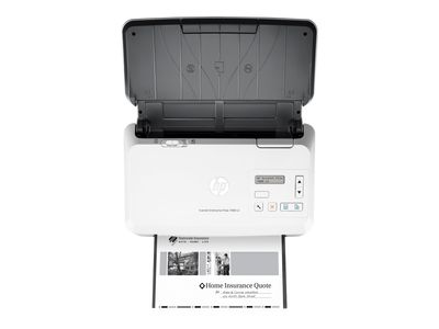 HP Dokumentenscanner ScanJet Enterprise Flow 7000 s3 - DIN A4_6