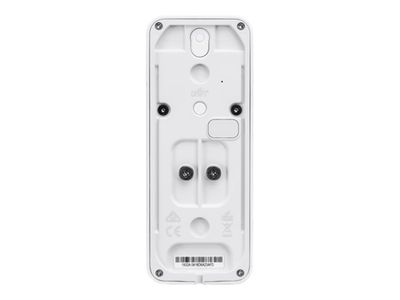 Ubiquiti doorbell with camera UniFi Protect G4 Doorbell_4