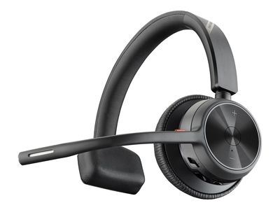 HP Poly Voyager 4310 - Headset - USB-A_6