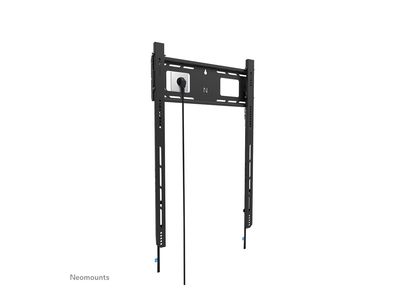 Neomounts portrait wall mount for 50-98” displays - black_3