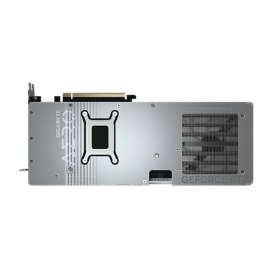 Gigabyte GeForce RTX 5080 AERO OC SFF 16G - Grafikkarten - GeForce RTX 5080 - 16 GB_4