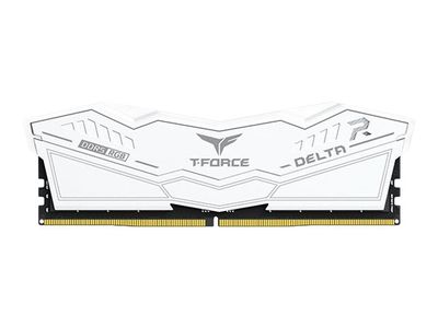 T-Force RAM DELTA RGB - 32 GB (2 x 16 GB Kit) - DDR5 6200 DIMM CL38_thumb