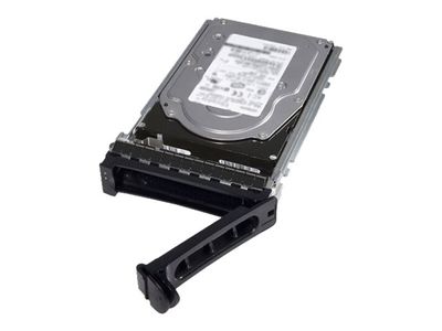 Dell - Hybrid-Festplatte - 600 GB - SAS_thumb