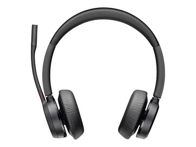 Poly Over-Ear Headset Voyager 4320-M_3