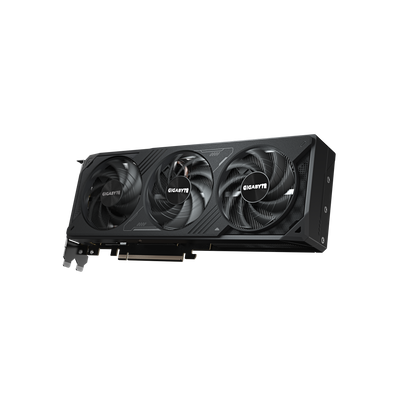 Gigabyte GeForce RTX 5070 WINDFORCE OC SFF 12G - graphics card - GeForce RTX 5070 - 12 GB_2