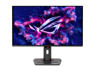 ASUS ROG Strix OLED XG27ACDNG - OLED monitor - QHD - 27" - HDR_thumb
