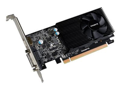 GIGABYTE Grafikkarte GeForce GT 1030 - 2 GB GDDR5_2