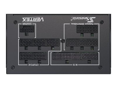 Seasonic VERTEX GX 1000 - Netzteil - 1000 Watt_8