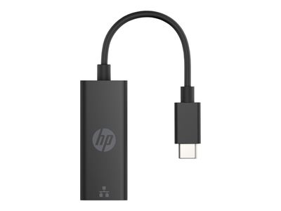 HP Network Adapter V7W66AA#AC3 - USB-C_3