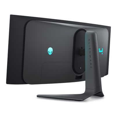 Alienware OLED Curved-Display AW3423DWF - 86.82 cm (34.18") - 3440 x 1440 UWQHD_3